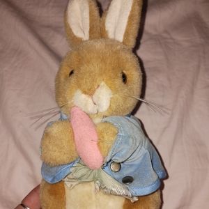 Peter Rabbit